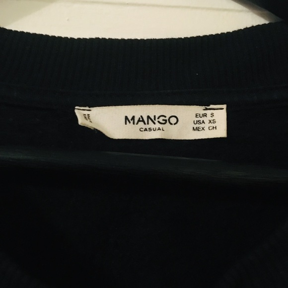 Sweater boho - Picture 2 of 3